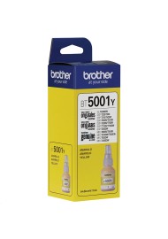 TINTA BROTHER 5001 Y-YELLOW