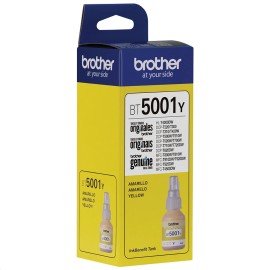 TINTA BROTHER 5001 Y-YELLOW