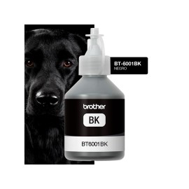 TINTA BROTHER 5001 BK-BLACK