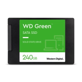 SSD WD GREEN 240 GB 2.5...