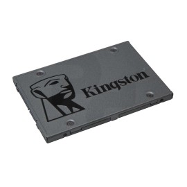 SSD KINGSTON 240 GB A400 2.5