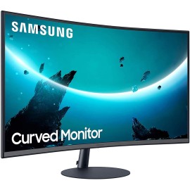 Monitor Curvo Samsung...