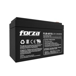Bateria para UPS Forza...