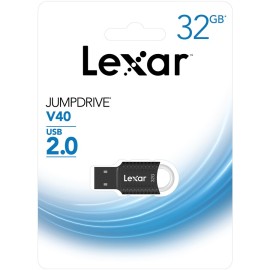 Lexar JumpDrive V40 -...