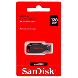 Flash Drive SanDisk Cruzer...