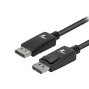 Xtech - Cable DisplayPort -...