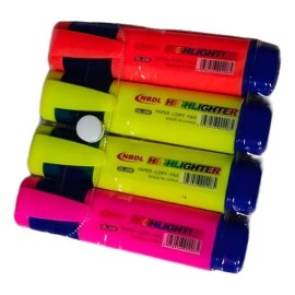 High Lighter Destacador...