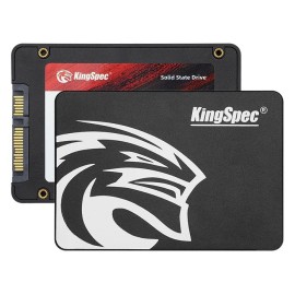 Kingspec Discos SSD256 GB -...