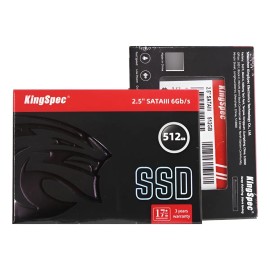 Disco Sólido Ssd Interno...