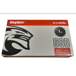 DISCO SOLIDO SSD M.2 NVME...